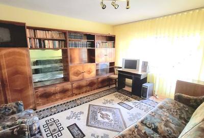Apartament cu 4 camere decomandat, mobilat în Central - 11