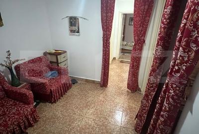 Apartament 2 camere decomandate, etaj 1, balcon si boxa – Manastur - 5