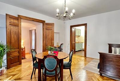 Apartament cu 4 camere în Centrul Istoric - 9