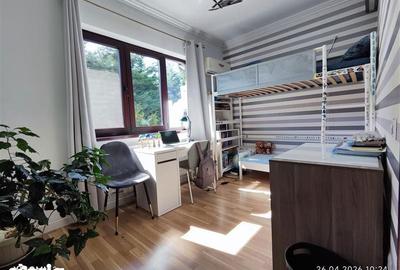 Casă cu 5 camere cu Teren 300 Mp în Mogoșoaia - 6