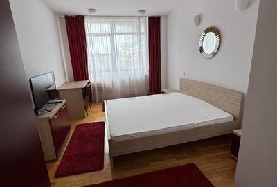 Apartament cu 4 camere decomandat, mobilat în Central - 5