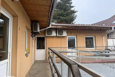 Casă cu 7 camere cu Teren 100 Mp în Eroii Revoluției - 5