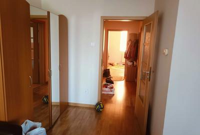 Apartament cu 2 camere în Reghin - 2