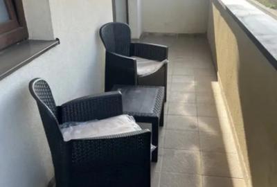 Garsonieră decomandată în Sânpetru - 3