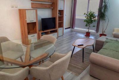 Apartament cu 2 camere decomandat în Exterior Vest - 4