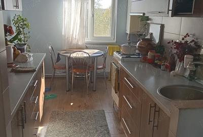 Vand apartament cu 2 camere - 5