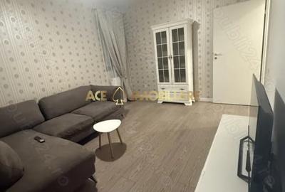 Apartament cu 2 camere decomandat, mobilat în Chiajna - 1