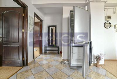 Vanzare apartament 3 camere constructie 2010 | Stefan cel Mare-Parcul Circului - 12