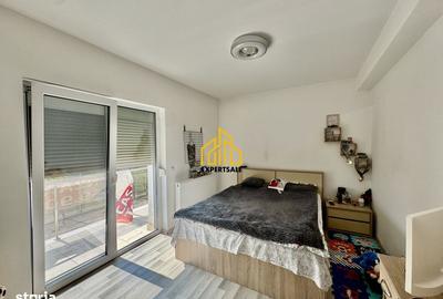 Casă cu 4 camere cu Teren 185 Mp în Domnești - 12