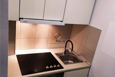 Garsonieră în Iosefin - 9