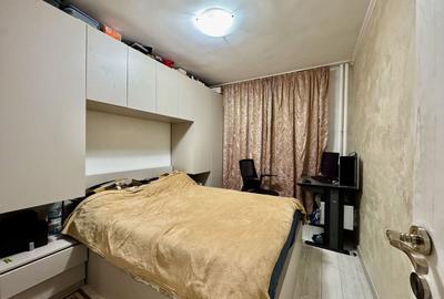 Apartament cu 3 camere decomandat, mobilat în Drumul Taberei - 4