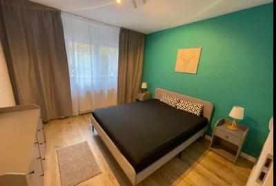 2 camere Tineretului parc - 3