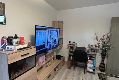 Apartament cu 2 camere în Podu Roș