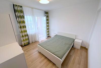 2 camere, mobilat modern, in Gheorgheni, zona Iulius Mall si FSEGA - 6