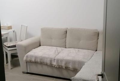 Apartament cu 2 camere decomandat în Apahida - 10