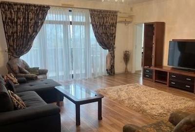 Apartament 3 camere de vânzare – Mamaia Cazino - Hot Sale - 1