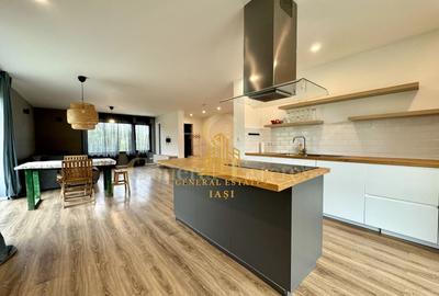 Casă individuală cu 4 camere cu Teren 1000 Mp în Bârnova - 9