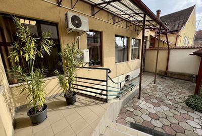 Brâncoveanu  Sp+P+M cu extindere P+1E+M pretabilă afacere - 30