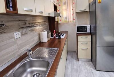 Apartament cu 2 camere în Rudeni - 5