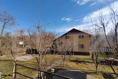 Casă cu 4 camere cu Teren 1300 Mp în Central - 7