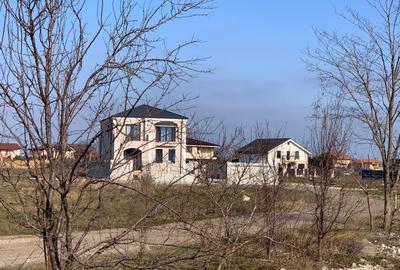 Teren intravilan Constanta zona Veterani - 5