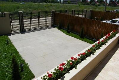 Vila Pipera, P 1 M, suprafata utila 200mp, teren 400mp - 7