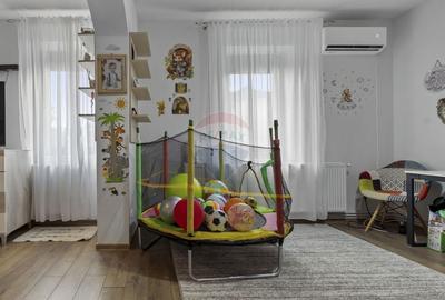 Casa cu teren 648 mp de vanzare in Gradiste,Arad - 8