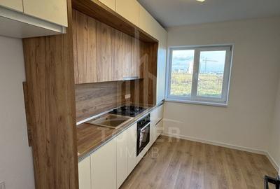 Apartament rezidențial NOU 3 camere - 1