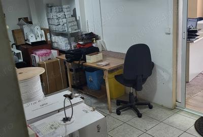 Spațiu comercial, de 120 mp, în Central - 2