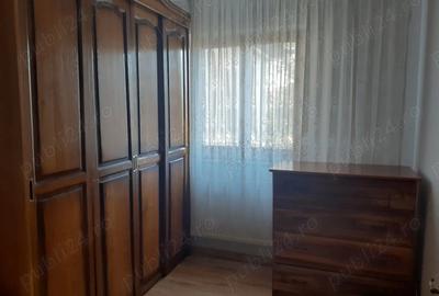 Apartament cu 2 camere decomandat în Central - 1