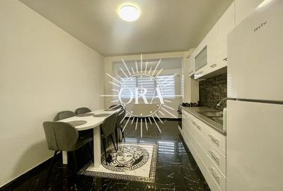 APARTAMENT DE VANZARE CU 2 CAMERE IN FLORESTI - STRADA FLORILOR - 3