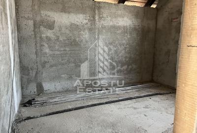 Casa individuala la rosu P+M, In Giarmata - 5