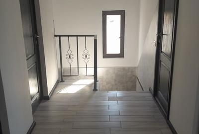 Casă cu 4 camere în Lumina - 4