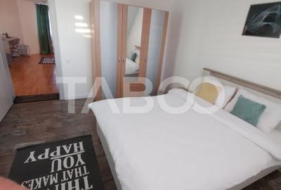 Casa de inchiriat cu 4 nivele avand etajele in regim hotelier Strand - 21