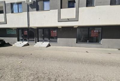 Militari Rezidence Str. Ilie Petre 90mp Parter Vedere Mixta Merita Vazut - 3