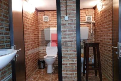 Spatiul "MEZEPOKA" , Amzei, SPATIU COMERCIAL IN ACTE, intrare separata, 82 mp - 22