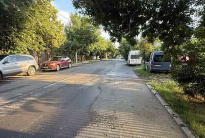 Casă în 23 August - 6