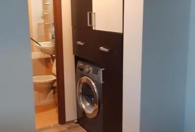 Apartament cu 2 camere semidecomandat, mobilat în Berceni - 2