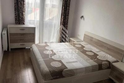 Apartament cu 2 cameredecomandat Ared Imar - 3