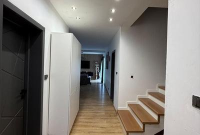 Duplex cu 4 camere cu Canalizare în Dumbrăvița - 4