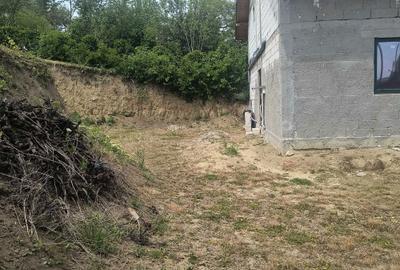 Casă cu 4 camere în Isaiia - 3