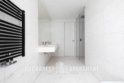 LUXURY APARTMENT 260 SQM OF SPECTACULAR VIEWS FOR RENT- ONE MIRCEA ELIADE - 11