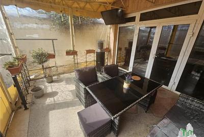 Casă individuală cu 7 camere cu Canalizare în Km 4-5 - 16