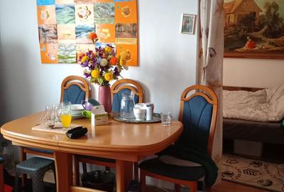 Apartament cu 2 camere semidecomandat în Aghireșu - 1