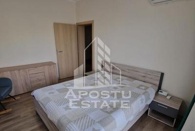 Apartament cu 2 camere, ultrafinisat, zona Dumbravita - 13