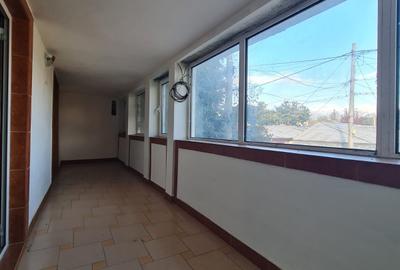 Vanzare Vila P+1Et+M cu 405 mp teren, in Galati, langa Sopping City Vanzare Vila P+1Et+M cu 405 mp teren, in Galati, langa Sopping City - 12