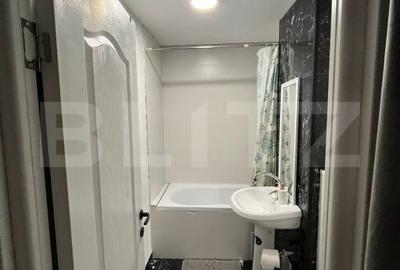 Apartament cu 2 camere decomandat, mobilat în Central - 6