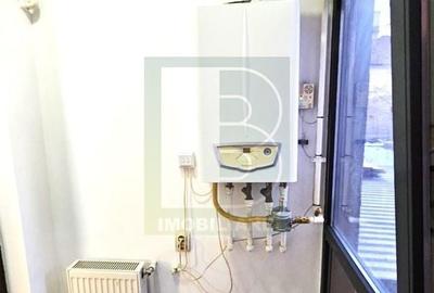 Garsonieră semidecomandată, mobilată în Alba Iulia - 5