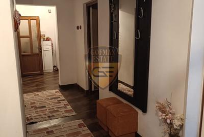 Apartament cu 2 camere decomandat, mobilat în Faleza Nord - 4