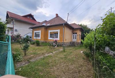 Casă cu 4 camere în Ultracentral - 3